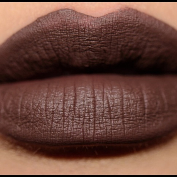 mac espresso liquid lipstick